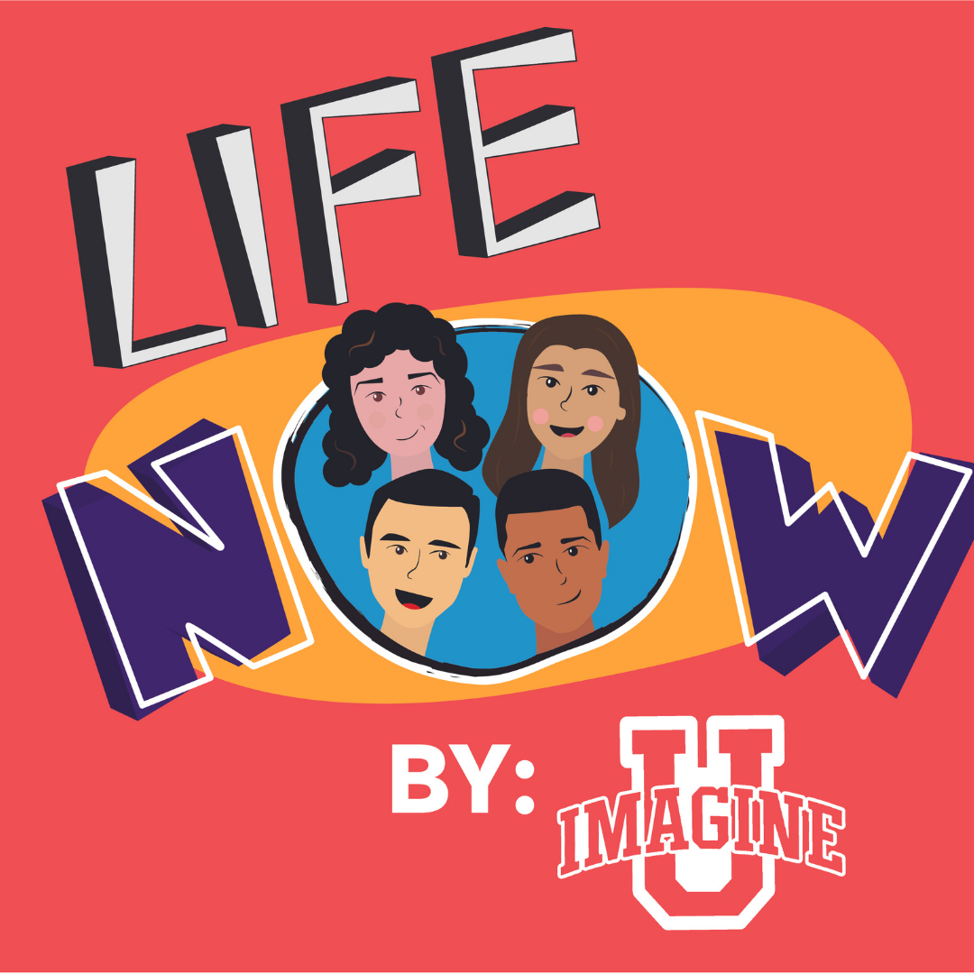 Life Now By Northwestern University - The National Theatre Foundation